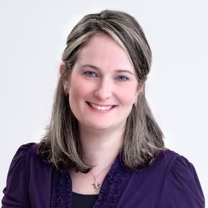 Meet your Posher, Esther